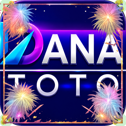 danatoto — mitra unggulan